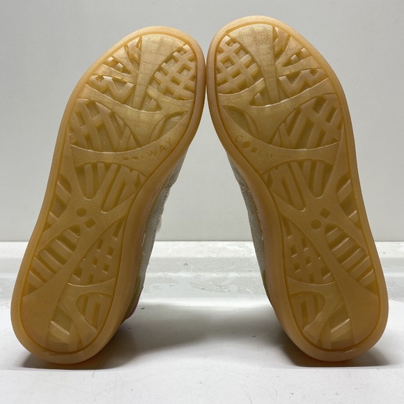 Coolway Goal retro style sneakers W 8 - Picture 4 of 7